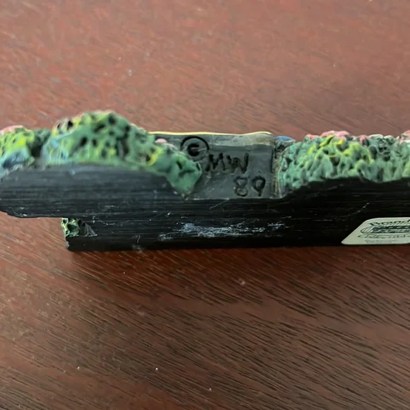 Brandywine Collectibles Horse and Carriage ‘89 HARD TO FIND - Picture 4 of 7